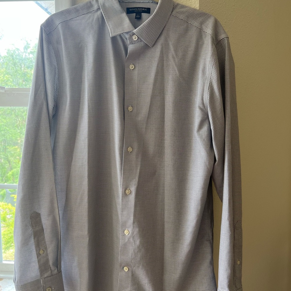 Banana Republic Shirt